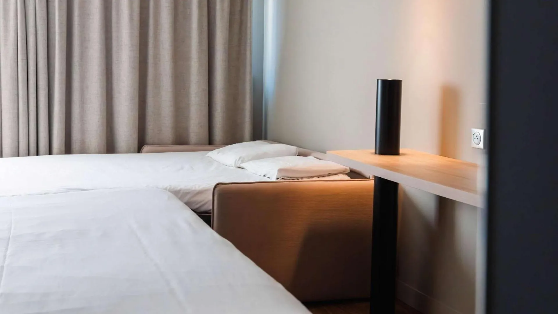 Hotel ibis Valence Sud Valence (Drome)