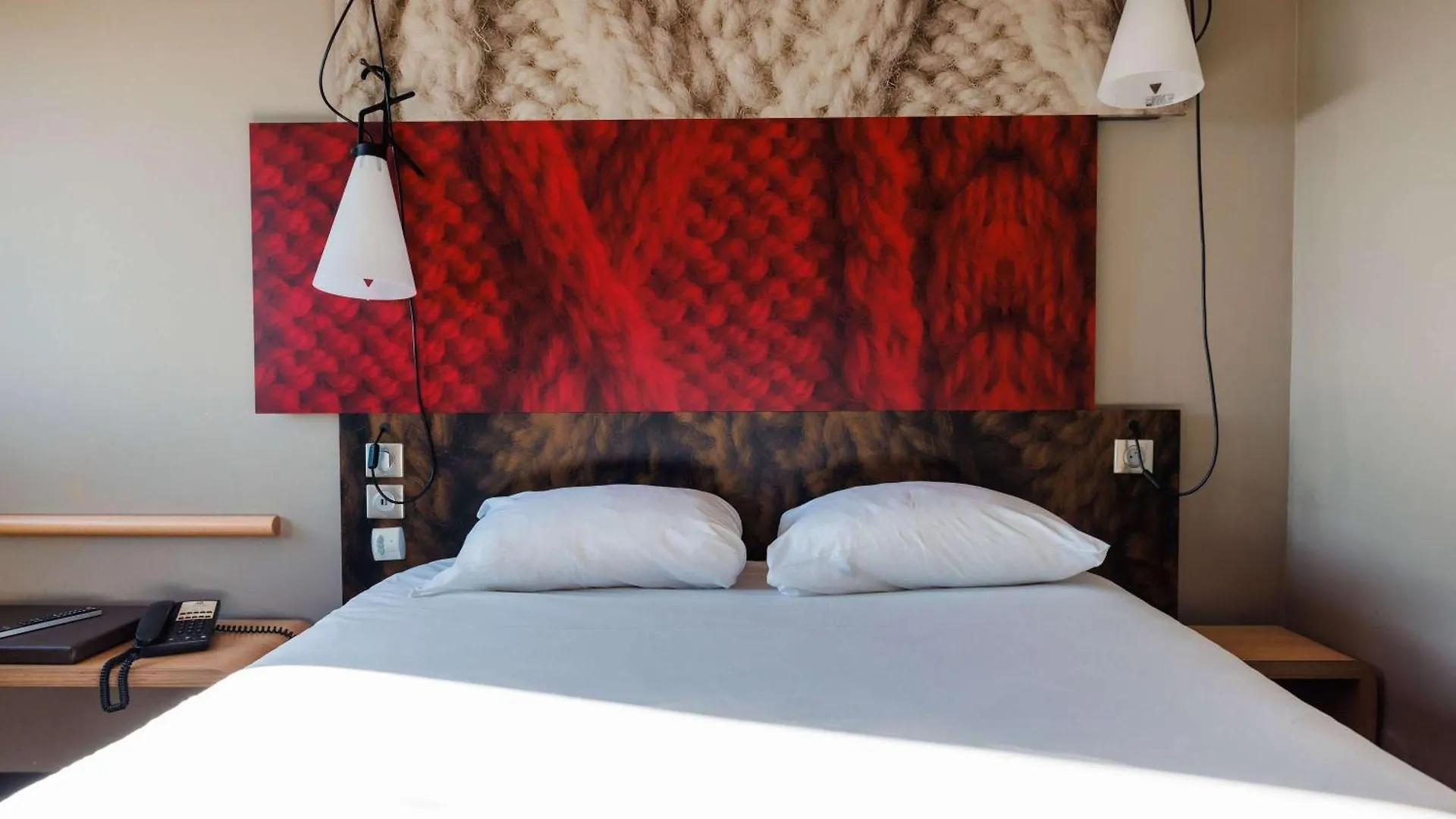 Ibis Valence Sud Hotel  Valence (Drome)