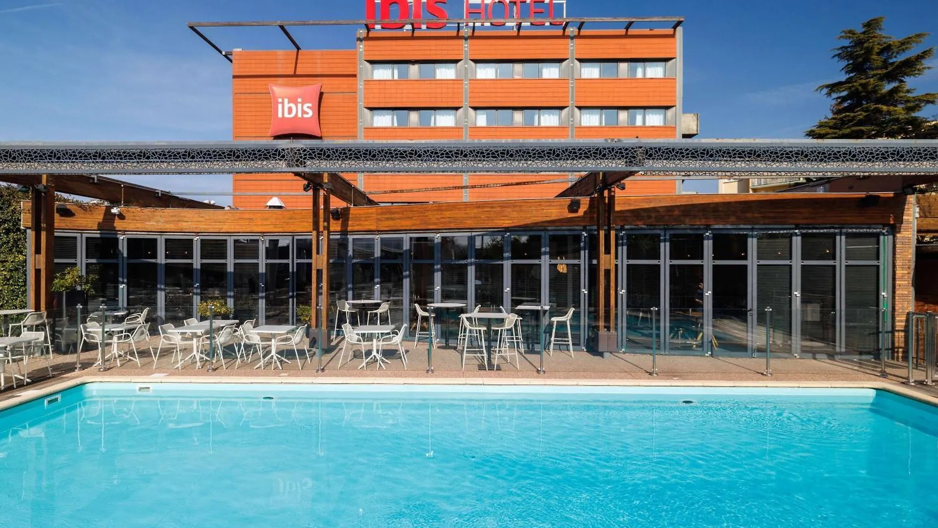 Hotel ibis Valence Sud