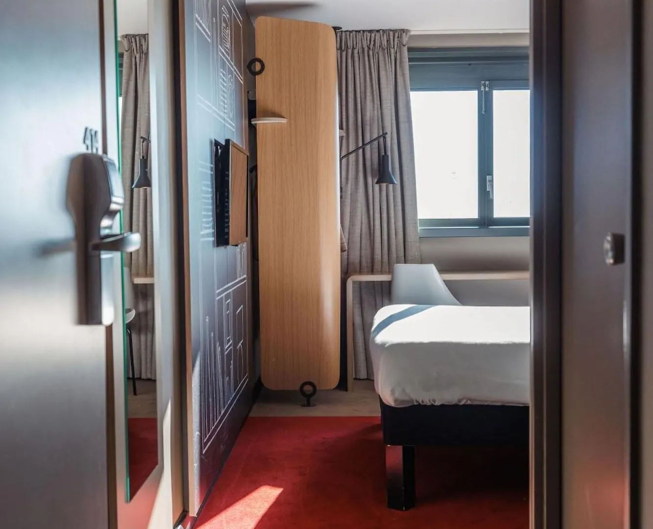 Ibis Valence Sud Hotel