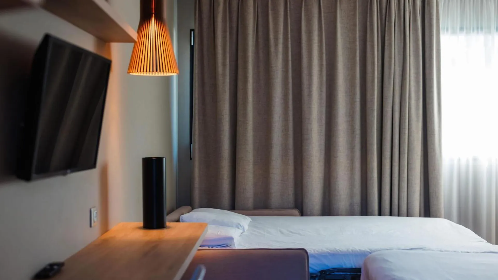 Hotel ibis Valence Sud