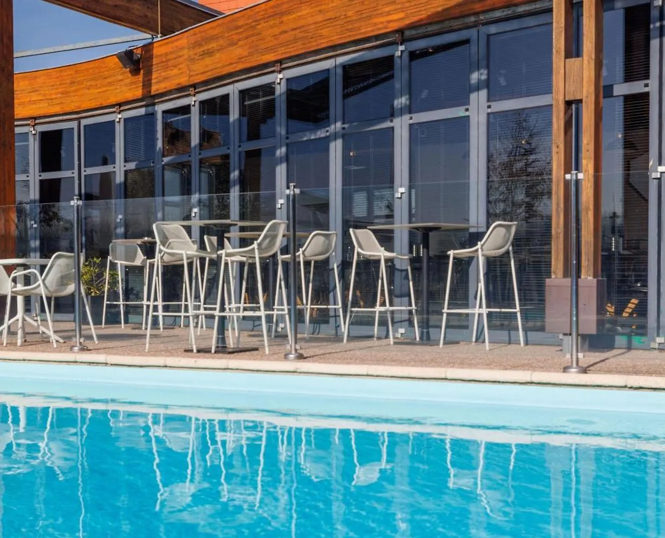 Ibis Valence Sud Hotel  Valence (Drome)
