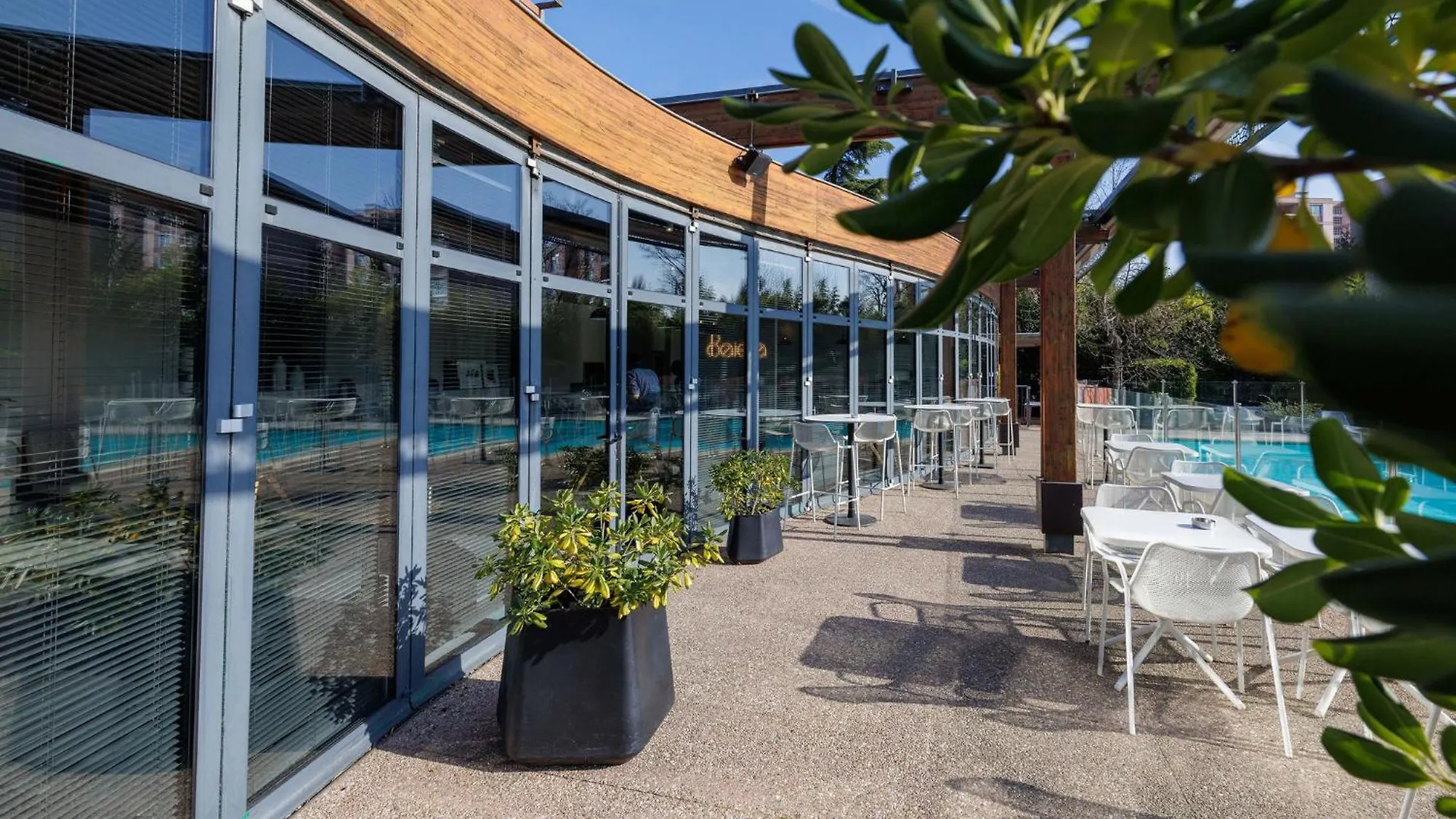 Hotel ibis Valence Sud