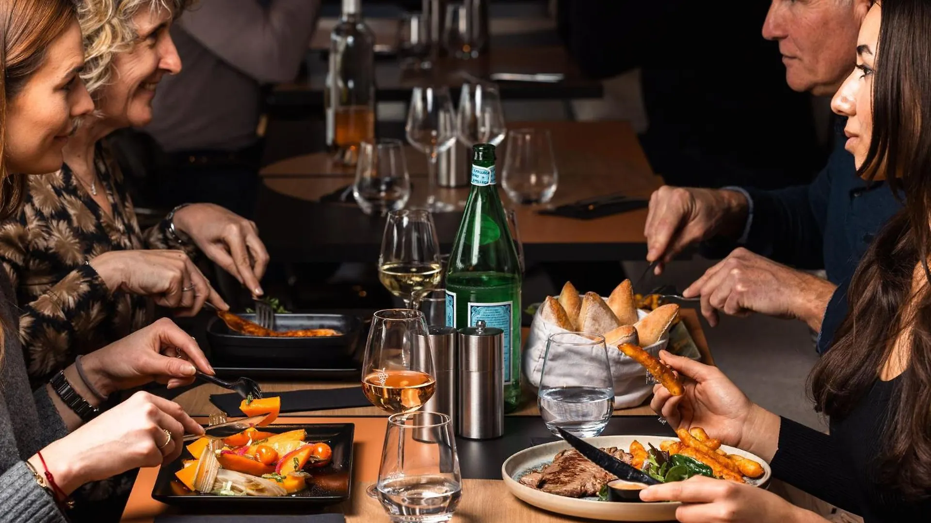 Hotel ibis Valence Sud  Valence (Drome)
