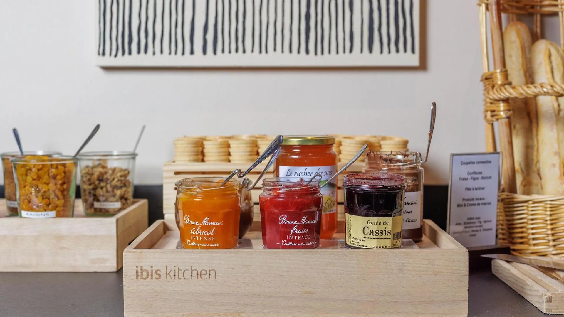 Hotel ibis Valence Sud