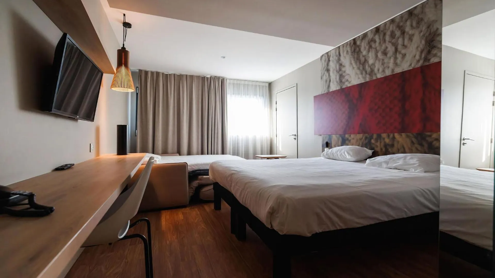 Hotel ibis Valence Sud  Valence (Drome)
