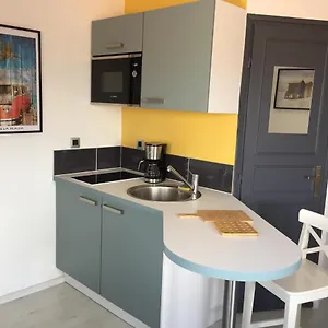 Charmant Studio Perché Au Cœur De Valence Historique Appartement