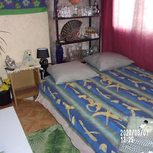 Une Halte Sur Valence Séjour chez l'habitant