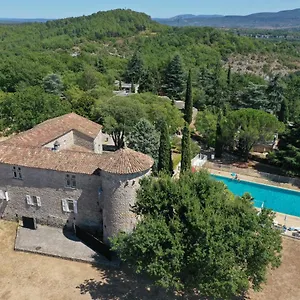 Bleues Lou Castel Parco vacanze