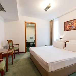 Duke Romana Center Hotel Bucarest