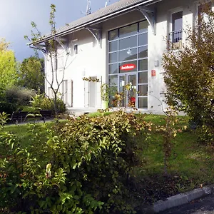 Residhome Genève Le Carré D'or Aparthotel