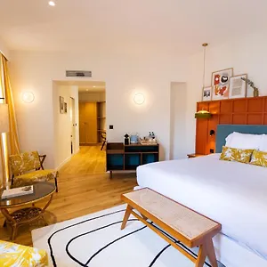 Maison Durante Hotel Nizza