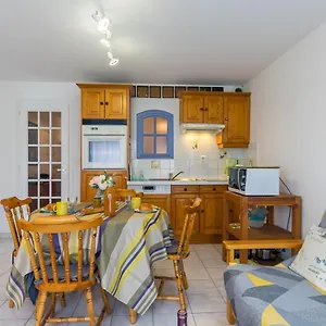 Ty Bugale Appartement Concarneau
