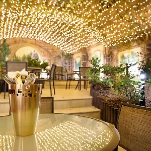 Le Chatelain Hotel Bruxelles