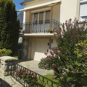 De La Tréherais Appartement Saint-Malo