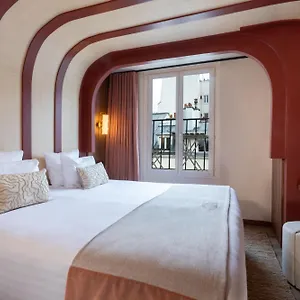 Sacha Hotel Parigi