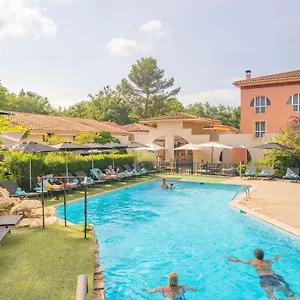 Mercure Antibes Sophia Antipolis Hotel Valbonne