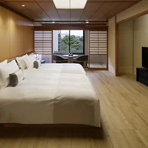 Takanawa Hanakohro - In Grand Takanawa 5* Präfektur Tokio