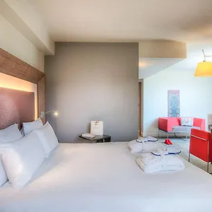 Novotel Centre Prado Vélodrome Hotel Marsiglia