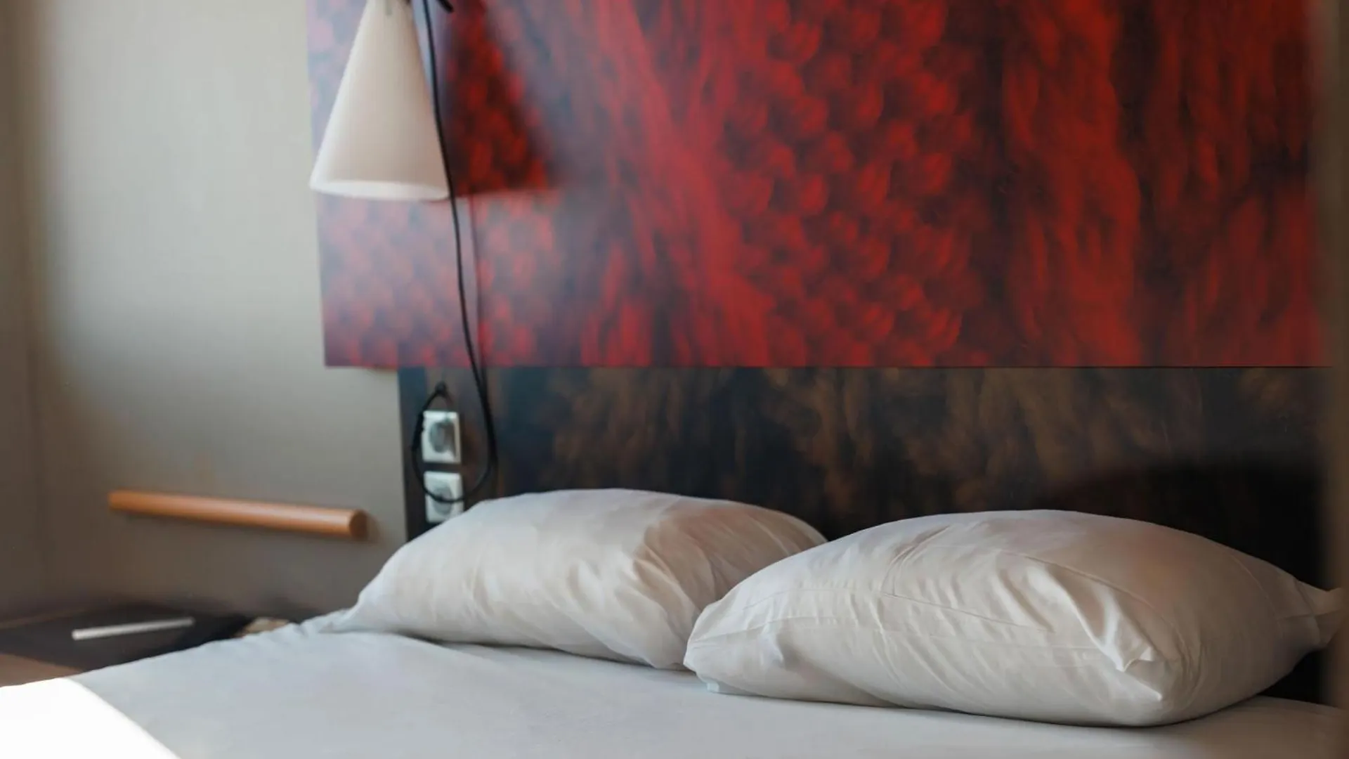 Ibis Valence Sud Hotel  Valence (Drome)