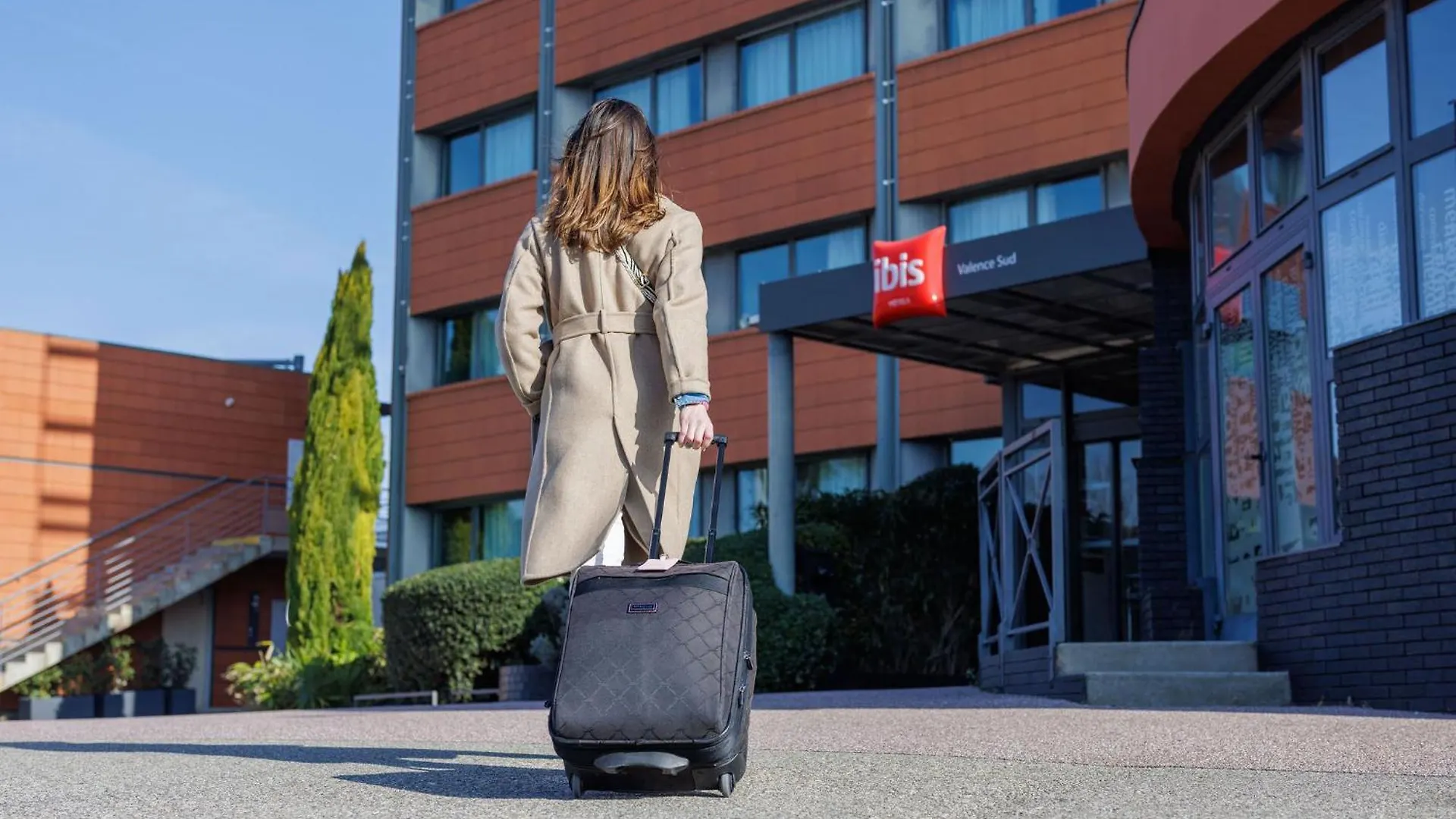 Ibis Valence Sud Hotel